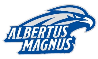 ALBERTUS MAGNUS logo