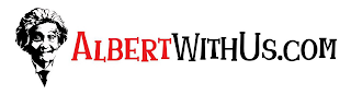 ALBERTWITHUS.COM logo