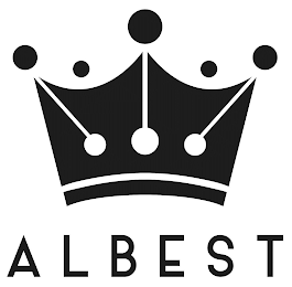 ALBEST logo