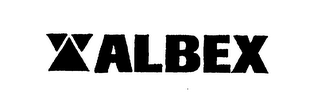 ALBEX logo