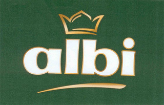 ALBI logo