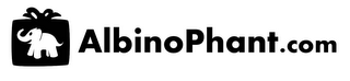 ALBINOPHANT.COM logo