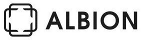 ALBION logo