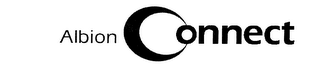 ALBION CONNECT logo