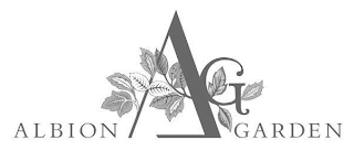 ALBION GARDEN AG logo