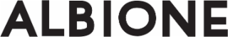 ALBIONE logo