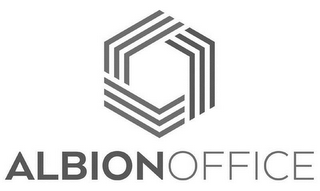 ALBIONOFFICE logo