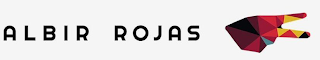 ALBIR ROJAS logo