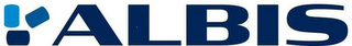 ALBIS logo
