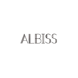 ALBISS logo