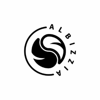 ALBIZZIA logo