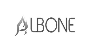 ALBONE logo