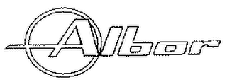ALBOR logo