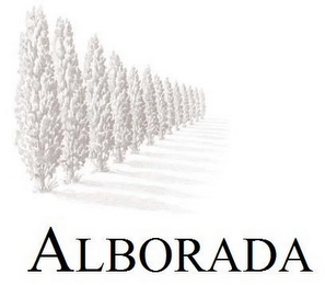 ALBORADA logo