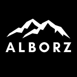 ALBORZ logo