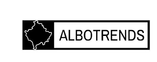 ALBOTRENDS logo
