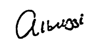 ALBRIZZI logo