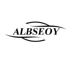 ALBSEOY logo