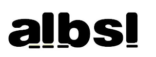 ALBSL logo