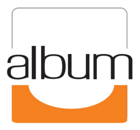 ALBUM logo