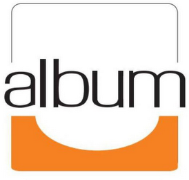ALBUM logo