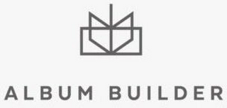 ALBUM BUILDER logo