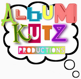 ALBUM KUTZ PRODUCTIONS logo