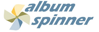 ALBUM SPINNER logo