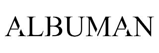 ALBUMAN logo