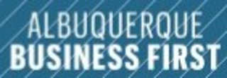 ALBUQUERQUE BUSINESS FIRST logo