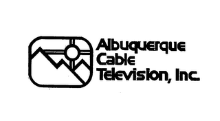 ALBUQUERQUE CABLE TELEVISION, INC. logo