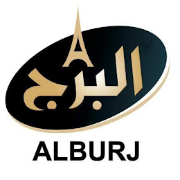 ALBURJ logo
