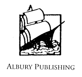 ALBURY PUBLISHING