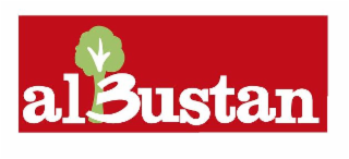 ALBUSTAN logo