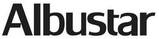 ALBUSTAR logo