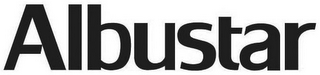 ALBUSTAR logo