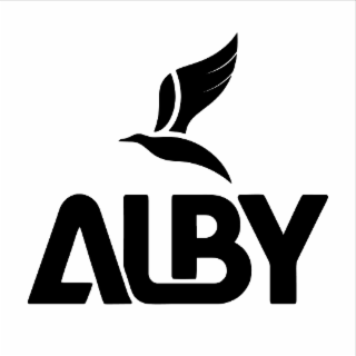 ALBY logo
