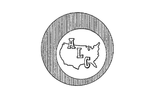 ALC logo