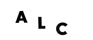 ALC logo