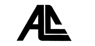 ALC logo