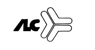 ALC logo