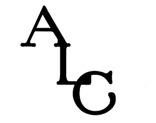 ALC logo