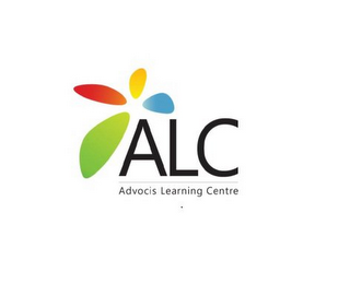 ALC ADVOCIS LEARNING CENTRE logo