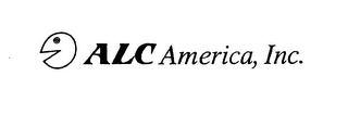 ALC AMERICA, INC. logo