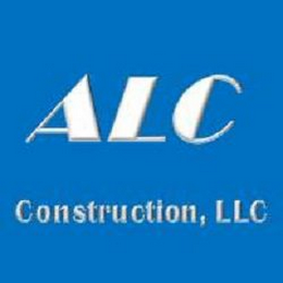 ALC CONSTRUCTION, LLC logo