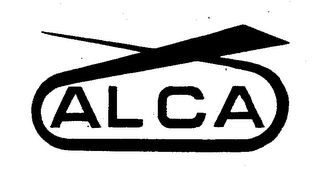 ALCA logo