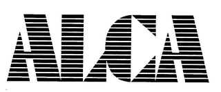 ALCA logo