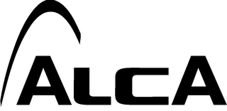 ALCA logo