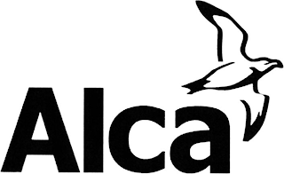 ALCA logo
