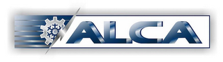 ALCA logo
